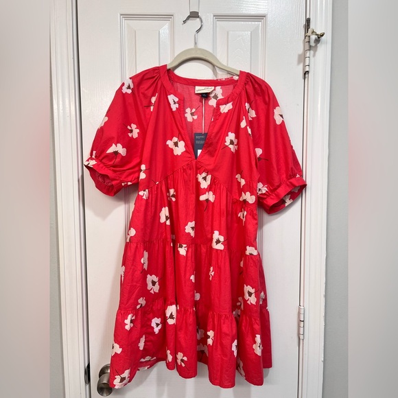 Target Dress NWT size small - Picture 1 of 3
